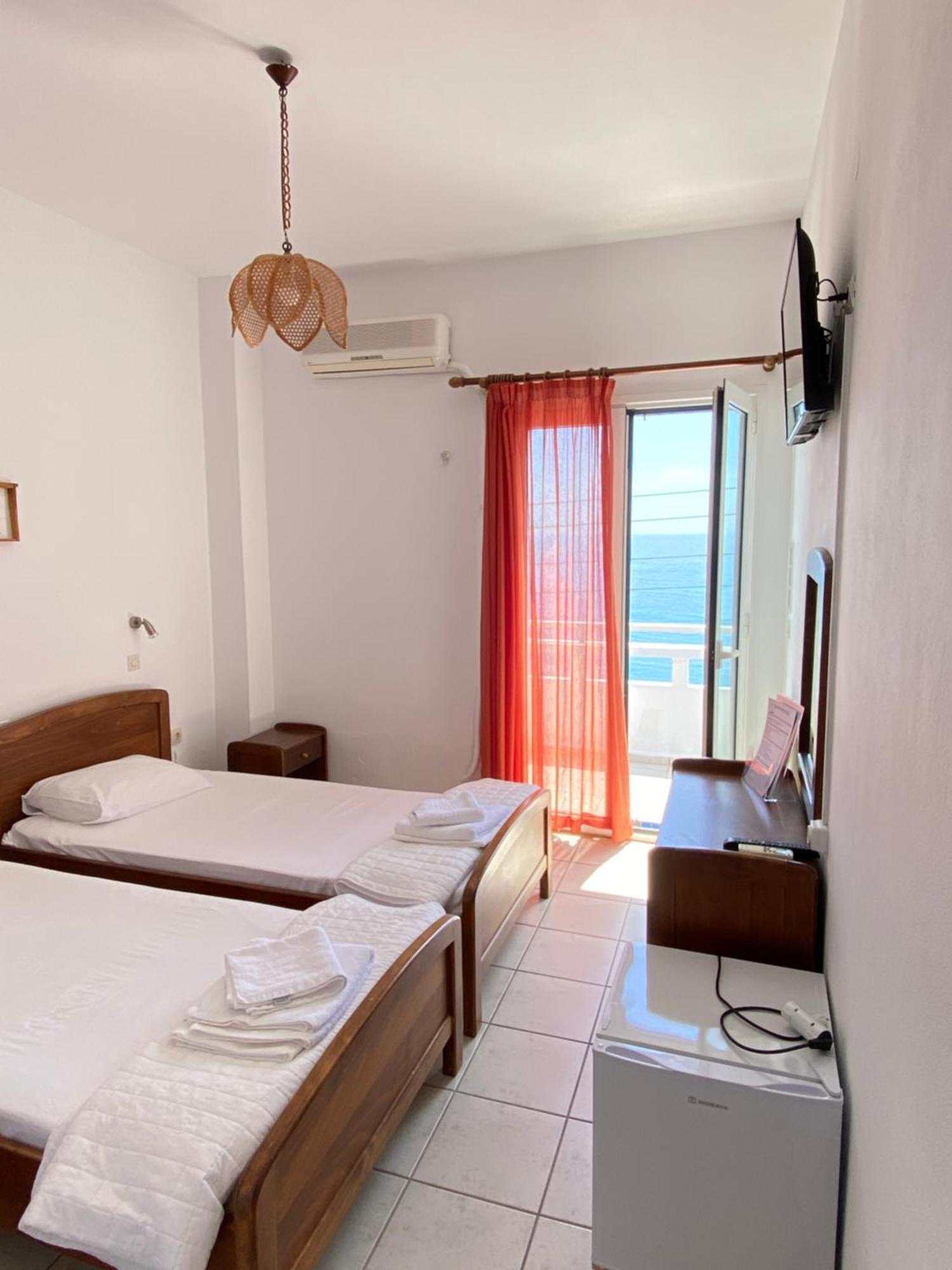 Gigilos Agia Roumeli Exterior photo